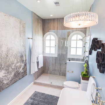 Pasadena Showcase House 2016 - Young Adult's Suite