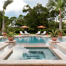 Pool ideas