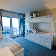 ideas for condo bunk beds