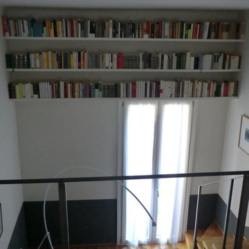 La casa dei libri