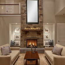 Fireplaces
