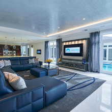 New House Living Room
