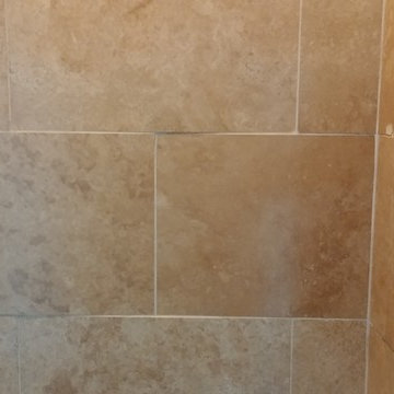 Dees Stand Up Shower