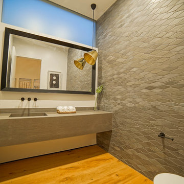 Toilett Room