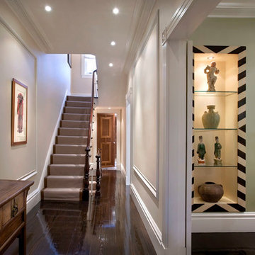 Village Townhouse