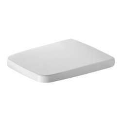 Сантехника Duravit | Коллекция PuraVida - Litter Boxes And Covers