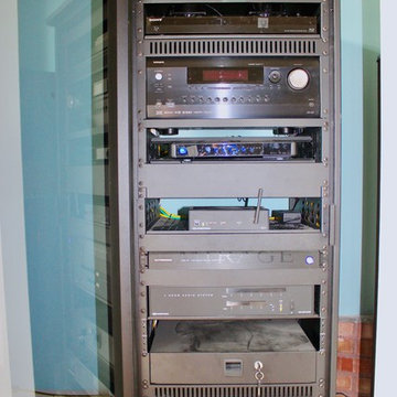 Theater Room