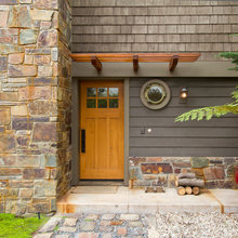 Exterior Ideas
