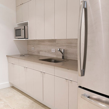 Madison Square Park Showroom