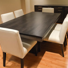 dining room tables