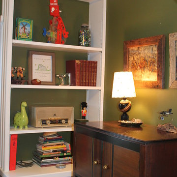 The Little Prince Nursery