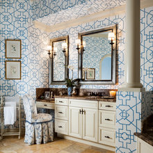 Bens Bathroom