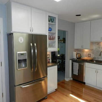 Kitchens