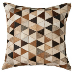 Contemporary Decorative Pillows by LIFESTYLE GROUP DISTRIBUTION INC