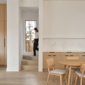 Richmond Hill Home