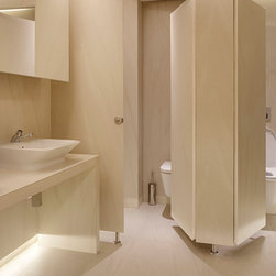 Neolith Bathroom Gallery - Products