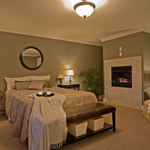 Bedrooms