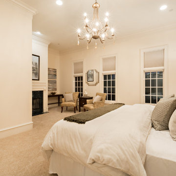 Make Ready and Luxury Home Staging - Worthington
