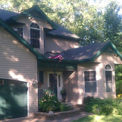 Gutter Cap Protection - Products