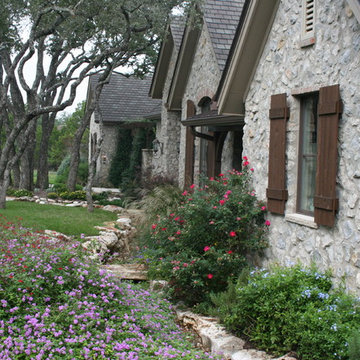 Wimberley Ranch House