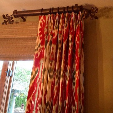 Window Coverings