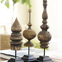 sculptures