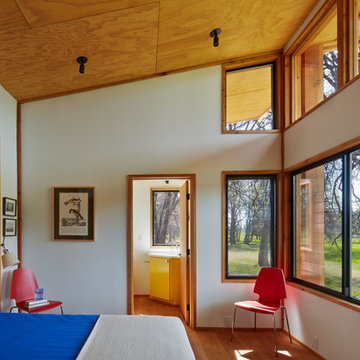 Fall River Ranch