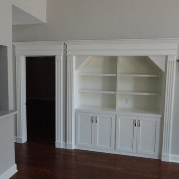 Tomball Area Home Renovation Project