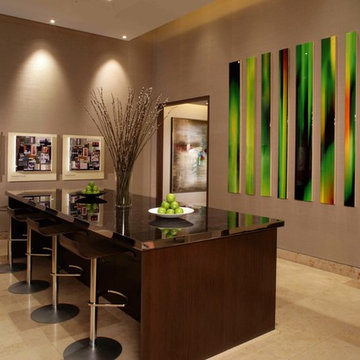 MOR (Mandarin Oriental Residences)
