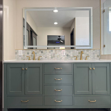 Bathroom Remodel Los Angeles, CA