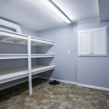 Basements