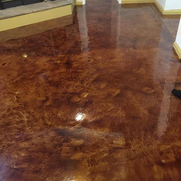 Flooring
