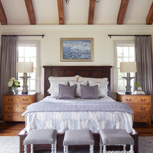 Bedroom Ceiling
