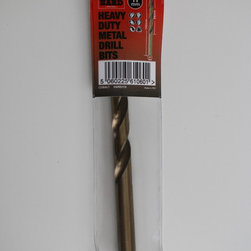 TTP HARD 11mm cobalt drill bit - Power Tools