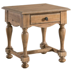 Traditional Side Tables And End Tables by Lane Home Furnishings