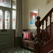 Entry Hall
