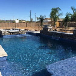 Kuehl new pool start up - Products