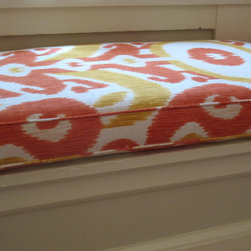 cushions - Products