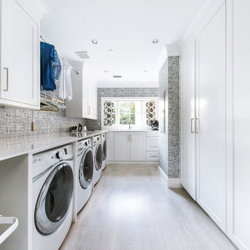 Park - Modern Saltbox