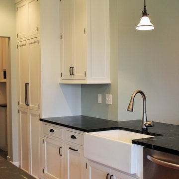 Geneseo- New Home by Hazelwood Homes