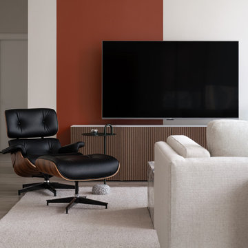 Interior design Photography