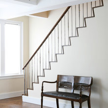 Stair