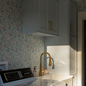 Bryon Center Whole-Home Remodel