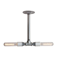 Family Room Light Ideas
