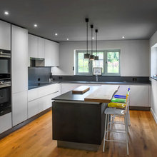 Specific Kitchen April 2021