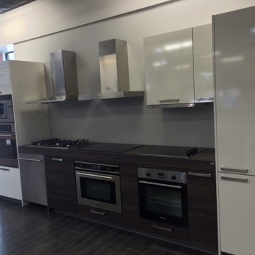 Display Kitchen Coast Wholesale Appliances Victoria location