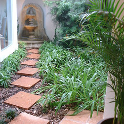 Winter Park Projects - Products