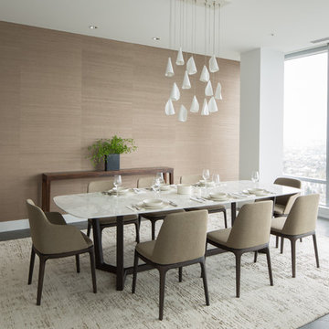 Vancouver Condo
