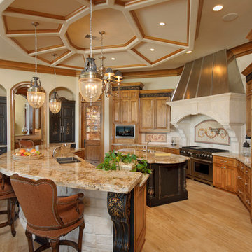 Harbor Breeze Lake Home