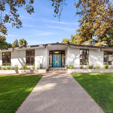 SHOWCASE HOME
